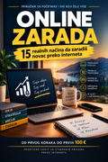 Online Zarada